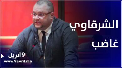 Photo of الشرقاوي: بسبب حبي للإتحاد دخلت للمصحة وهناك حسابات سياسية ضيقة تقف أمام تشكيل المكتب