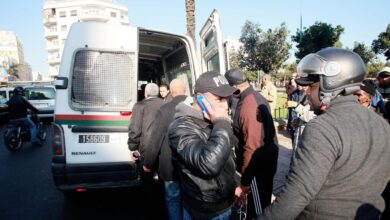 Photo of طنجة: بينهم سيدة .. الأمن يعتقل 4 أشخاص بتهمة السرقة تحت تهديد السلاح