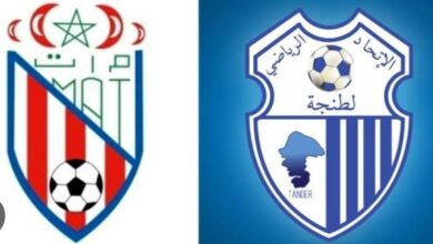 Photo of تزامنت مع ذكرى 20  فبراير.. تأجيل كلاسيكو الشمال إلى يوم الثلاثاء