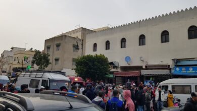 Photo of “حي بئر الشفاء”..شجار بين شخصين يرسل الأول للمستعجلات في حالة حرجة والثاني في حالة فرار