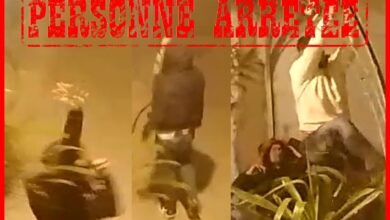 Photo of طنجة.. توقيف شخص أحدث فوضى وخسائر بممتلكات الغير