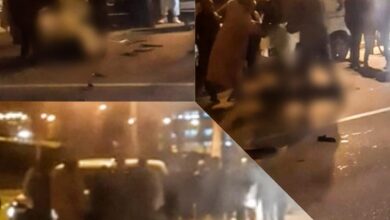 Photo of طنجة.. تهور سائق سيارة لنقل المستخدمين يودي بحياة سائق دراجة نارية