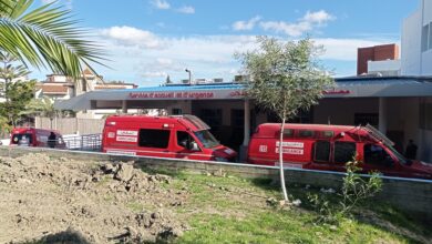 Photo of طنجة.. حادثة سير خطيرة تخلف أكثر من 18 إصابة 2 منهم في حالة خطيرة