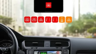 Photo of تطبيق “ماجيك إيرث”.. خرائط مع أنظمة قيادة مساعدة