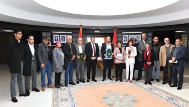 Photo of الاتفاق الاجتماعي.. التوقيع على زيادة 2000 درهم في أجور الصحافيين