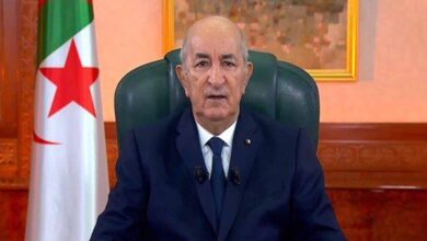 Photo of جريدة إسبانية تكشف مخططات التدخل الجزائري في المؤسسات الأوروبية