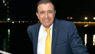 Photo of الفنان “محمد الغاوي” في ذمة الله