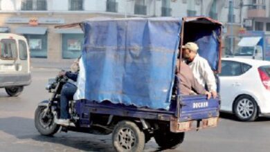 Photo of حوادث “التريبورتور” تخلف 80 قتيلا