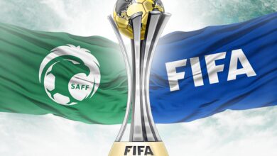 Photo of بعد المغرب.. السعودية تستضيف مونديال الأندية 2023