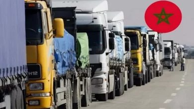 Photo of وزارة النقل تسير لاعتماد نظام جديد لمقايسة أثمنة نقل البضائع بأسعار المحروقات