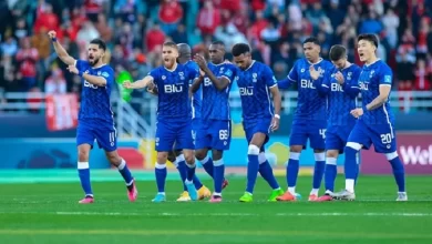 Photo of الهلال السعودي يفوز على فلامنغو البرازيلي و يتأهل لنهائي كأس العالم للأندية