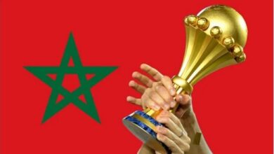 Photo of “كان” 2025.. زامبيا تدخل سباق التنظيم مع المغرب