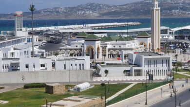 Photo of طنجة على موعد مع طقس معتدل وسحب منخفضة في أول أيام عيد الأضحى المبارك 