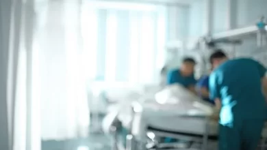 Photo of سيدة تعود للحياة بعد إعلان وفاتها وعائلتها تتجه لمقاضاة مصحة خاصة