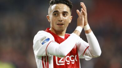 Photo of بعد أن استفاق من غيبوبته.. أخ اللاعب عبد الحق النوري يبشر المغاربة بتحسن حالة أخيه تدريجيا