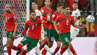 Photo of المغرب ضد البرازيل.. “أسود الأطلس” في اختبار كبير