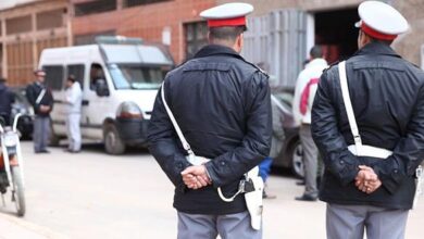 Photo of استنفار بثكنة للدرك الملكي بعد انـتـحار “أجودان شاف”