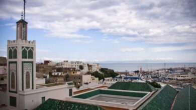 Photo of اليكم توقعات أحوال الطقس لنهار اليوم بالمملكة