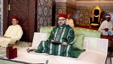 Photo of الملك محمد السادس يأمر بفتح 35 مسجدا