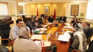 Photo of هل يقدم نواب عمدة طنجة تقارير عن تفويضاتهم؟