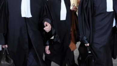 Photo of للمرة الثانية…توقيف محامية مزورة من داخل قاعة الجلسات