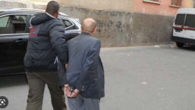 Photo of اعتقال أستاذ تورط في قتل “حوات” بطريقة بشعة
