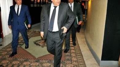Photo of وزير الداخلية يترأس اجتماعا طارئا لدراسة ملف الغلاء