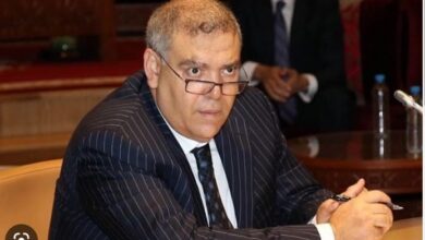 Photo of لفتيت يوجه تعليمات صارمة للولاة والعمال لمتابعة برنامج “أوراش 2”
