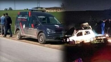 Photo of المحققون يقتربون من الجناة المتورطين في قضية الشرطي المقتول حرقا