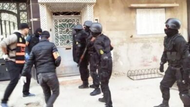 Photo of خلية “الفيء” التي أسقطتها “الديستي” تجر مستشارة جماعية وشرطيا إلى الاعتقال