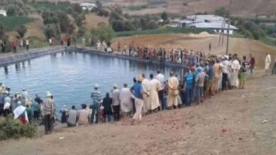 Photo of مصرع طفل داخل خزان مائي تحت أرضي