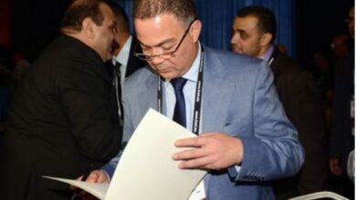 Photo of لقجع يكشف جديد التحقيق في فضيحة تذاكر المونديال