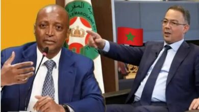 Photo of “الكاف” تستعد لاتخاذ قرارين في حق المغرب