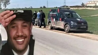 Photo of قضية “الشرطي المغدور”..المرأة الموقوفة كانت تضع “جبيرة” في يدها لحظة إيقافها