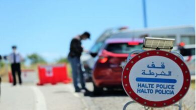 Photo of انتهت ليلة أمس..المغرب يسدل الستار على حالة الطوارئ الصحية