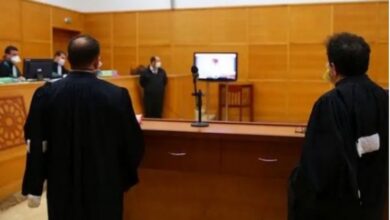 Photo of تسجيل 1331 متابعة قضائية ضد موظفين