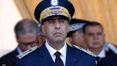Photo of حموشي يجري تغييرات هامة في جهاز الاستعلامات العامة