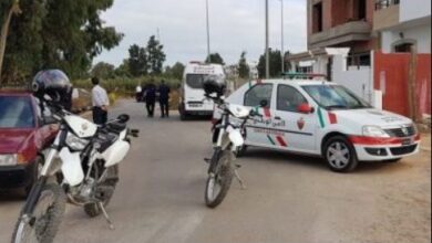 Photo of سرقة بالخطف تتحول إلى جريمة قتل مروعة
