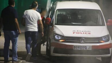 Photo of توقيف عصابة إجرامية متخصصة في قرصنة المعطيات البنكية