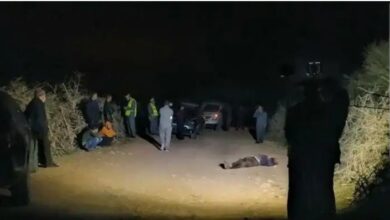 Photo of فضيحة جنسية لعون سلطة تنتهي بجريمة قتل ورمي الجثة في بئر