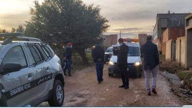 Photo of الدار البيضاء.. العثور على جثة متفحمة لشرطي داخل قناة للصرف الصحي