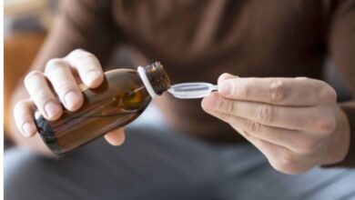 Photo of بسبب توفرها على مادة خطيرة.. وزارة الصحة تأمر الصيدليات بسحب أدوية للسعال