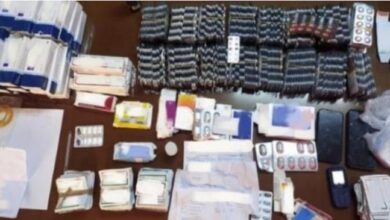 Photo of توقيف 7 أشخاص من بينهم 5 سيدات متورطين في ممارسة عمليات ‘الإجهاض’