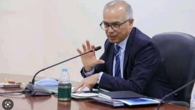 Photo of بنموسى يلتقي النقابات التعليمية اليوم الجمعة لتسريع تنزيل مضامين اتفاق 14 يناير