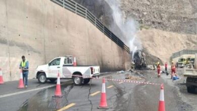 Photo of وفاة 20 معتمرا بالسعودية من جنسيات مختلفة في حادث مأساوي