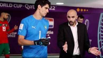 Photo of الركراكي يجري تغييرات على تشكيلة المنتخب المغربي في مواجهة بيرو