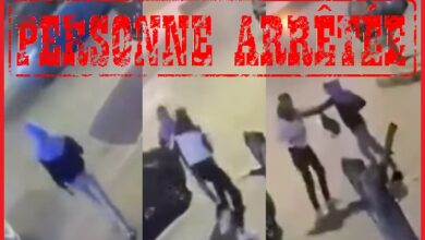 Photo of طنجة.. توقيف قاصر ظهر في فيديو وهو يعترض سبيل شابة قصد السرقة