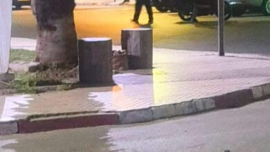 Photo of حقيبة مشبوهة استنفرت مصالح الامن بمحطة القطار