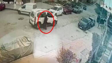 Photo of لصوص نصبوا على امرأة في عيدها