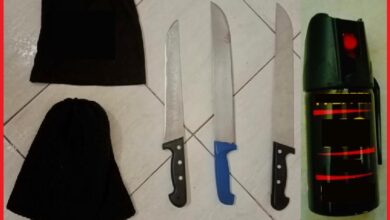 Photo of طنجة.. شخصين في قبضة الأمن بتهم ثقيلة أحدهما كان موضوع مذكرة بحث